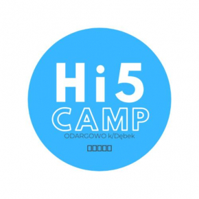 Hi5 CAMP